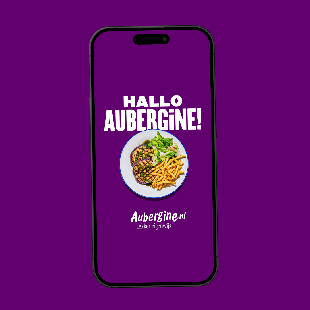 Food Cabinet Aubergine Campagne Steak