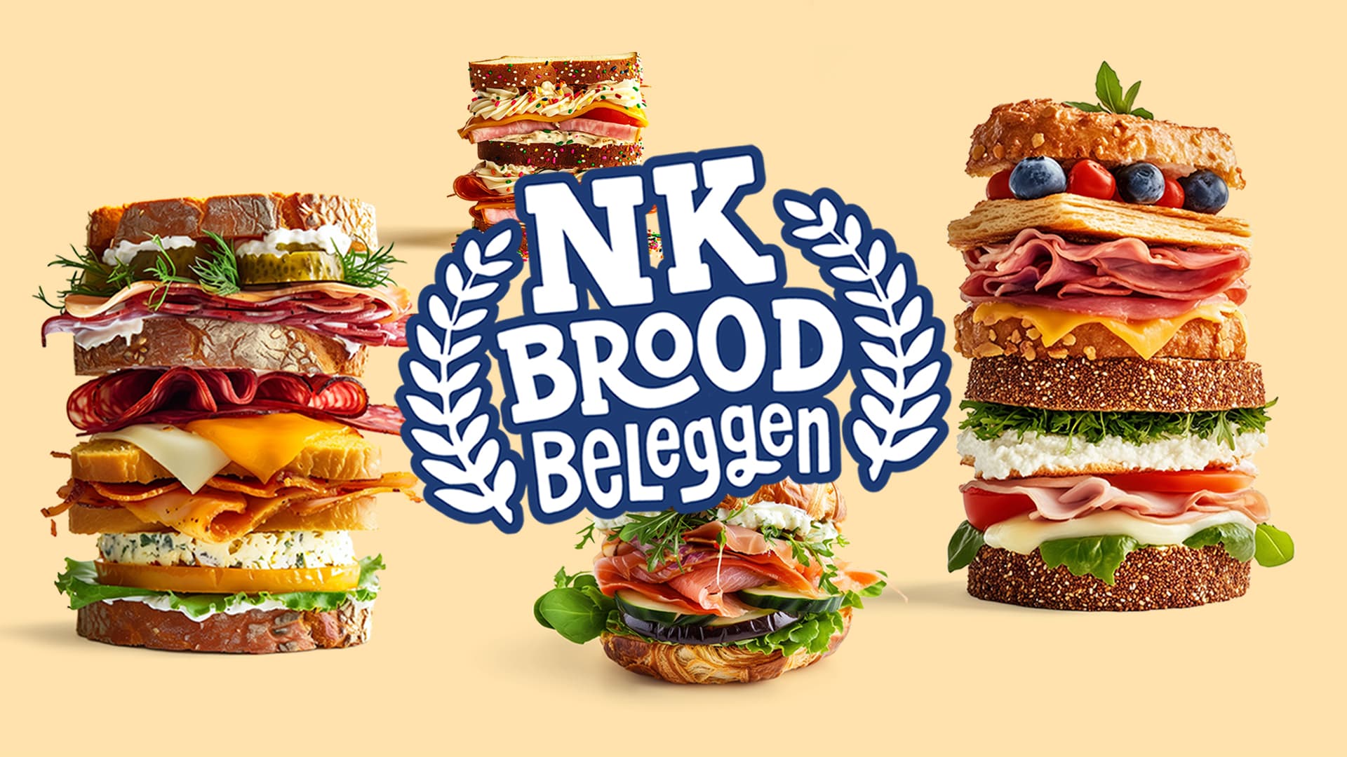 NK Broodbeleggen 2026 omslag