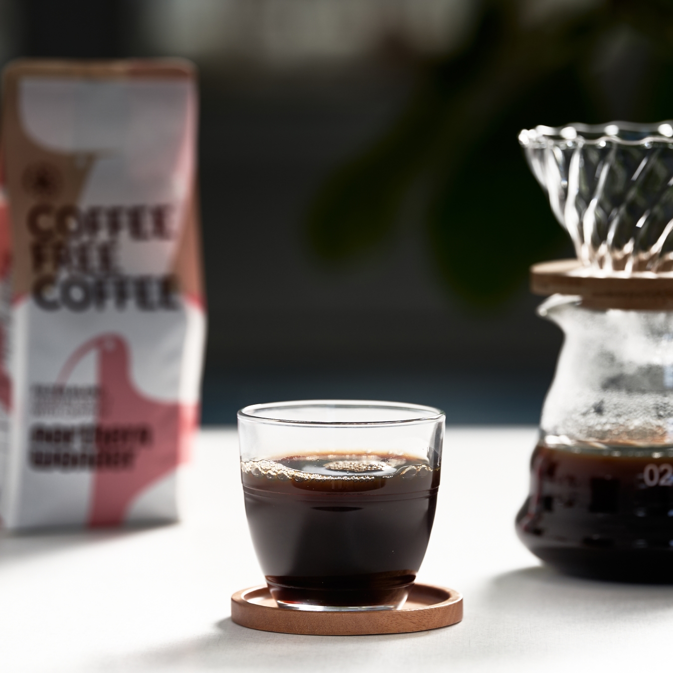 Northern Wonder Coffee
