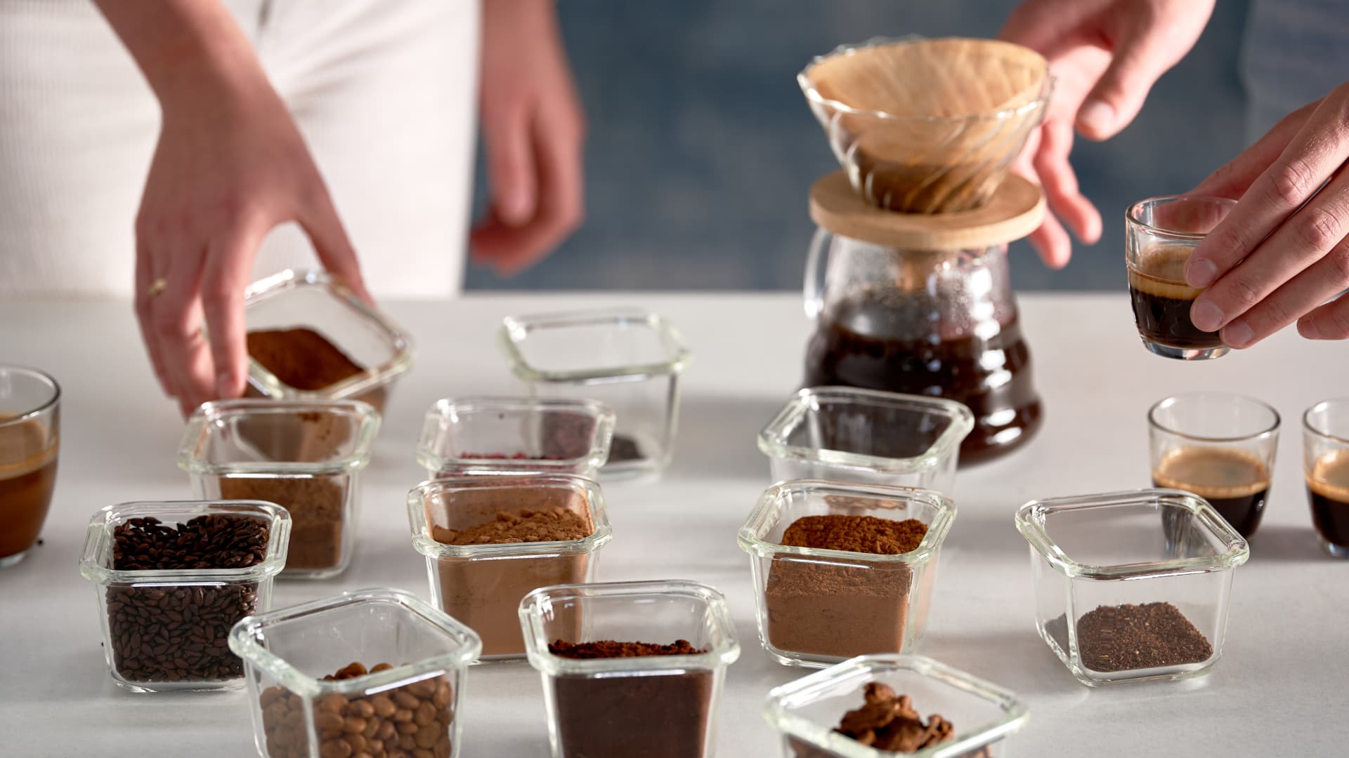 Northern Wonder Coffee