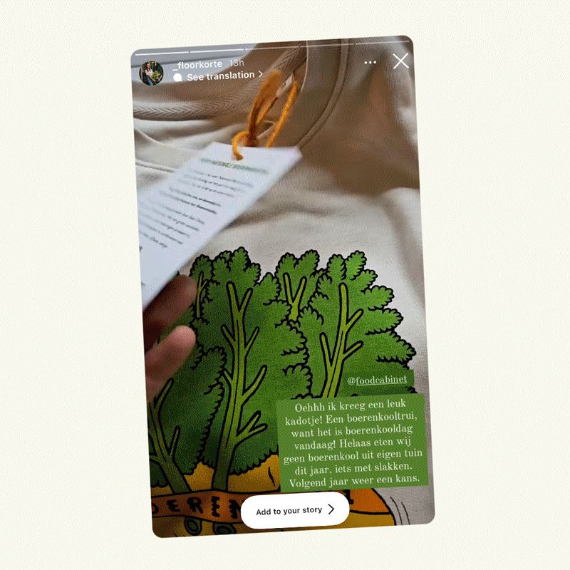 Nationale Boerenkooldag